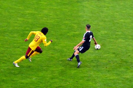 Sparta dynamo ball