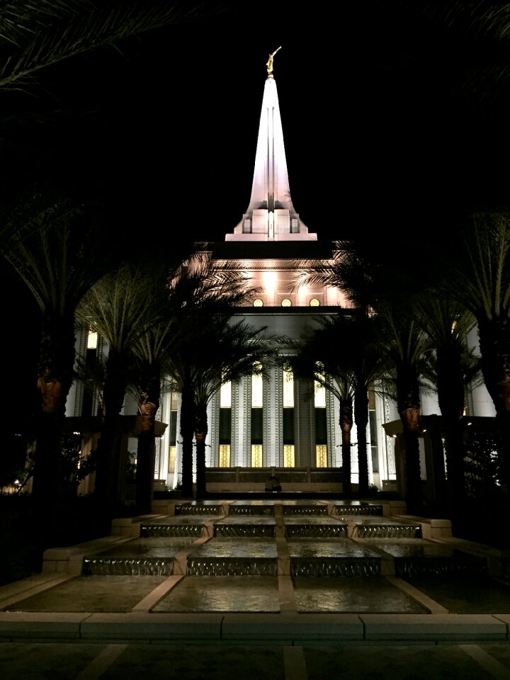 Religion church architecture