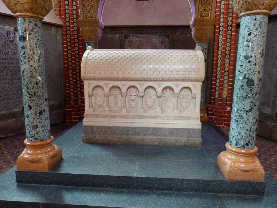 Historically marble death