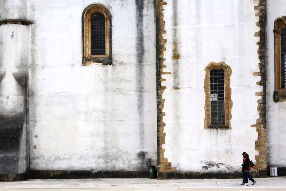 Architecture house church