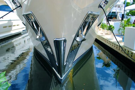 Yachting marine boating equipment