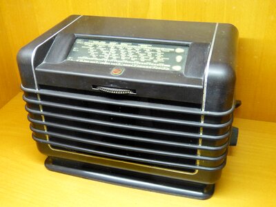Communication technology audio
