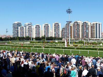 Competition istanbul turkey