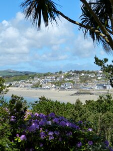 St michael outlook view