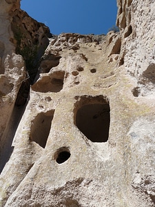 Heritage pueblo indian native photo