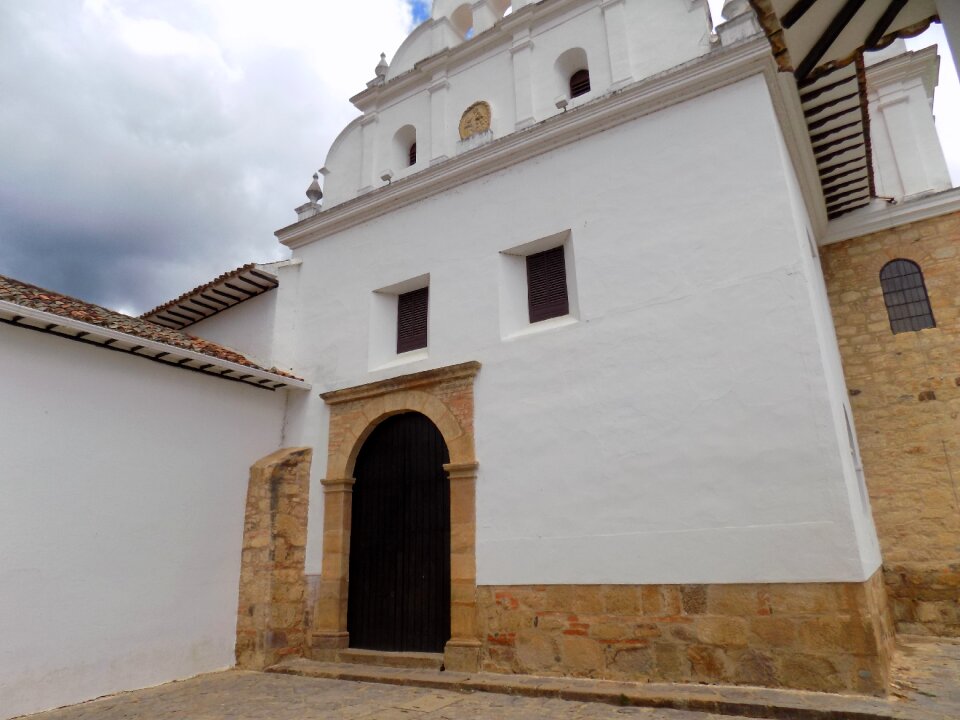 Colombia villa leyva