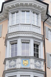 House historic center constance