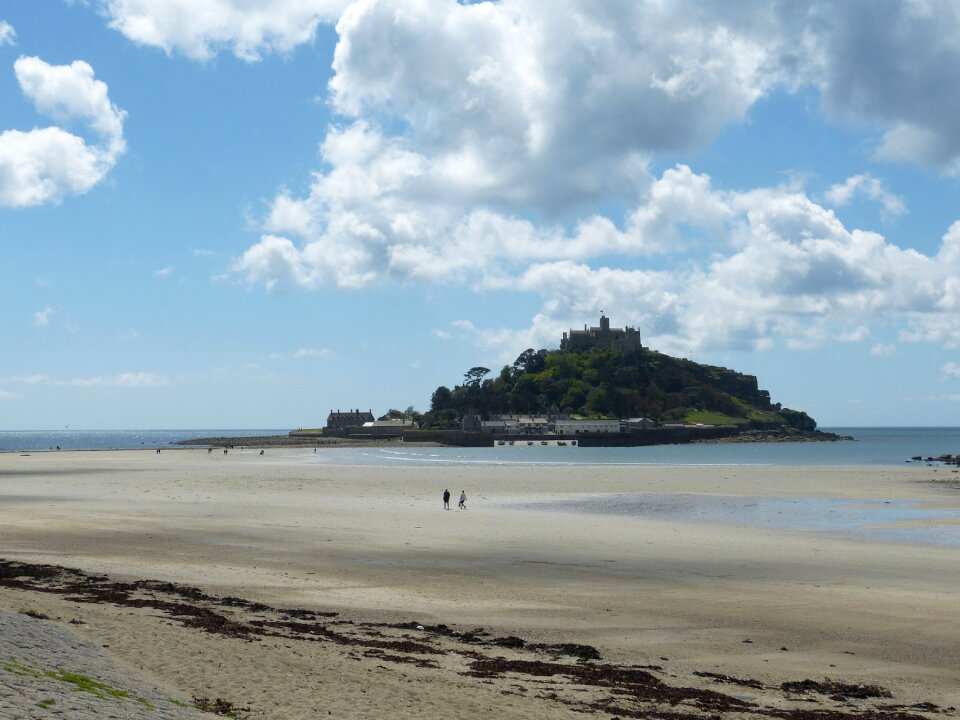 St michael castle fortress