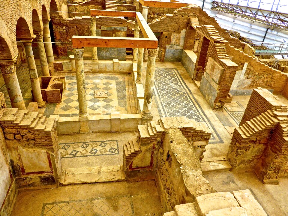 Archaeology turkey ancient