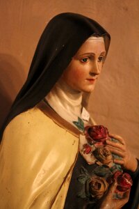 Maria antique religion