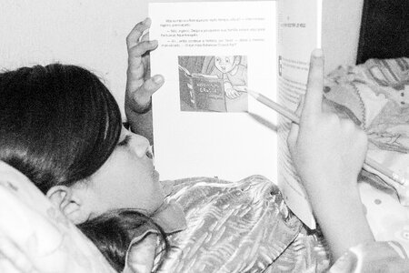Reading learn Free photos