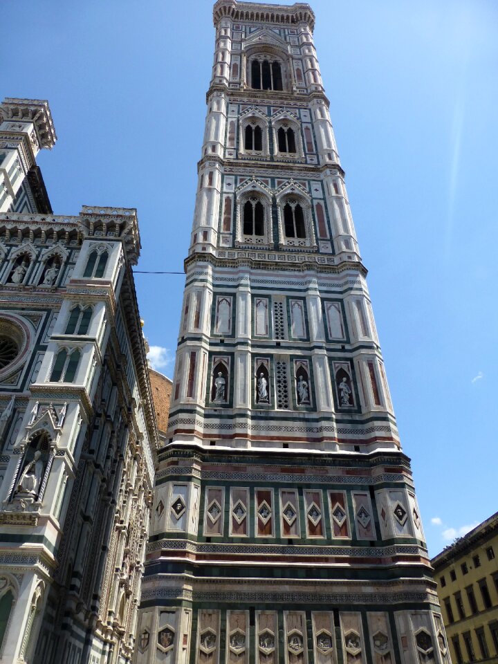 Architecture cathedral renaissance