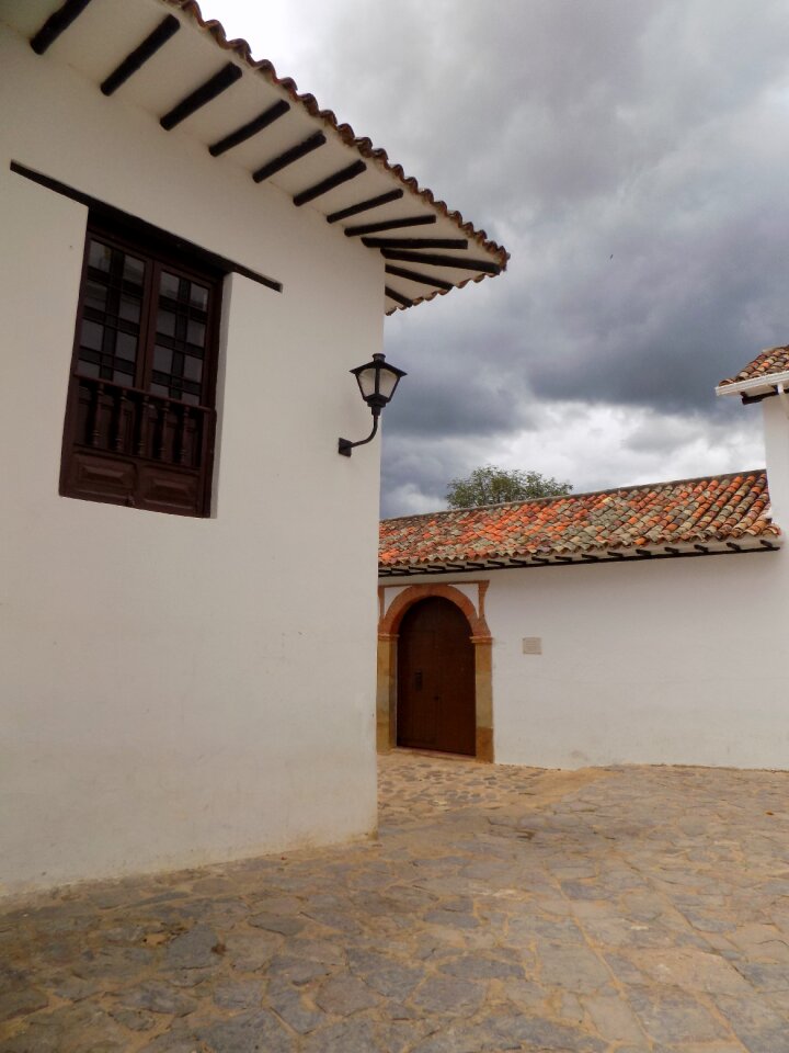 Colombia villa leyva