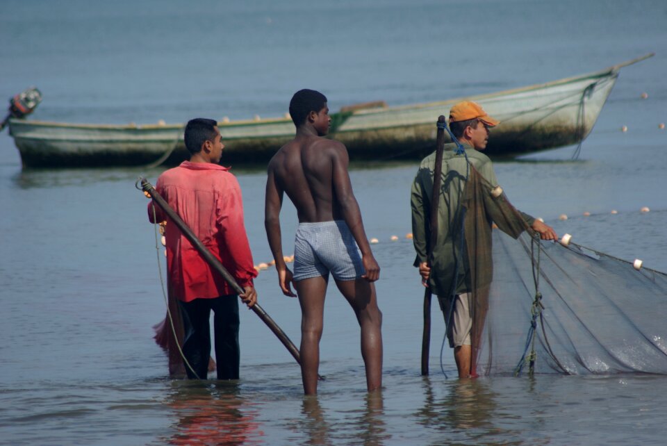 Guatemala the sea africa