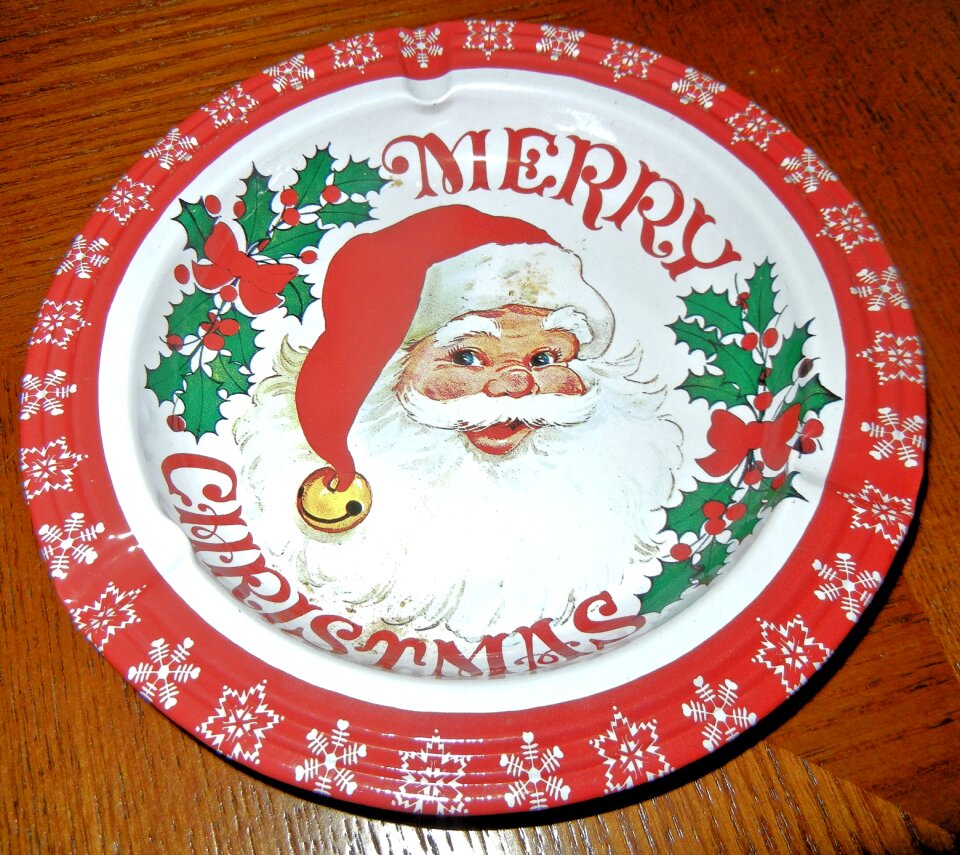 Decorative seasonal