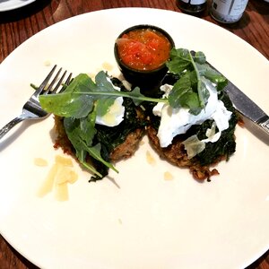 Dining healthy lifestyle
