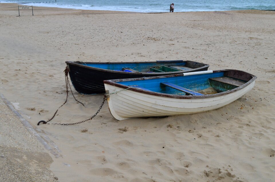 Coast sand