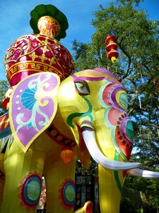 Celebration china chinese