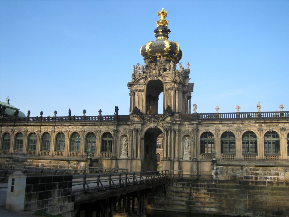 Dresden kennel crown gate