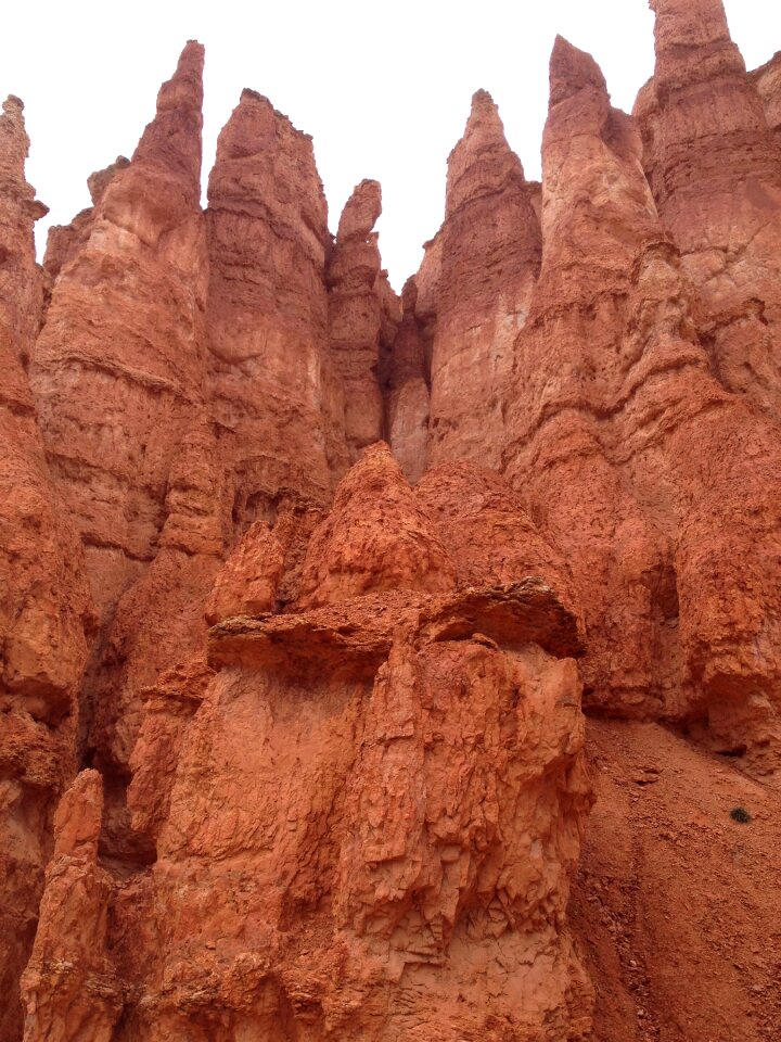 Park scenic canyon