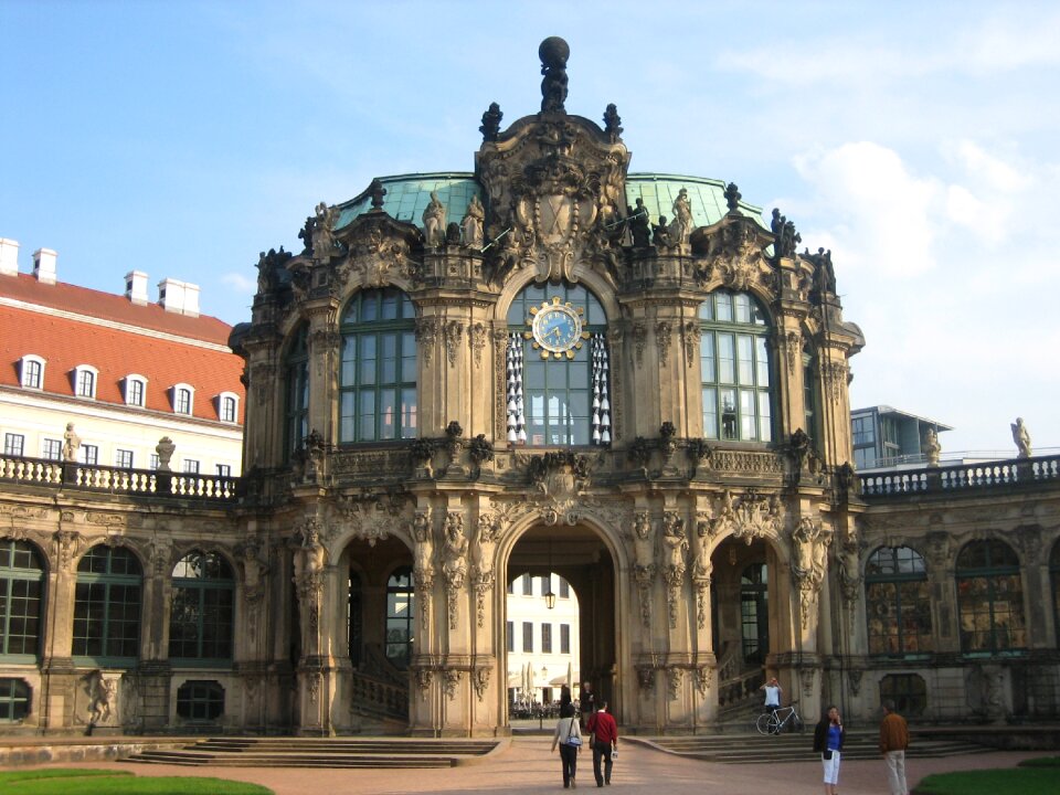 Dresden kennel photography