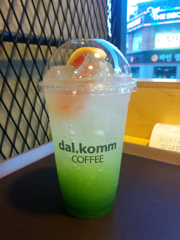 Ade cold taking