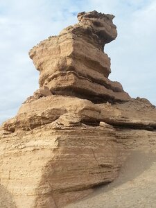 Stone nature solid