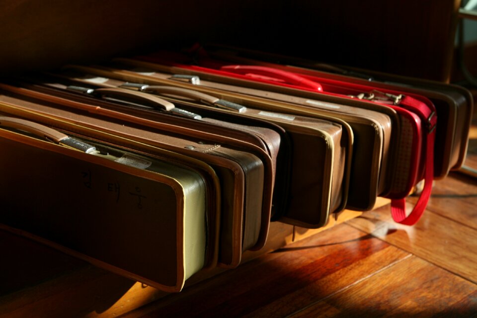 Time melodica children
