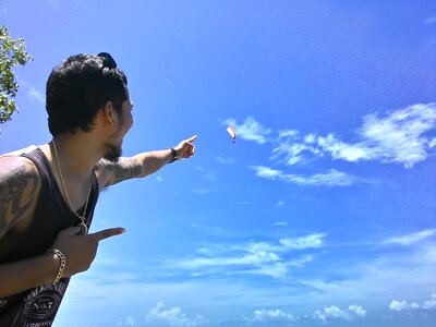 Horizon chanthaburi seaside