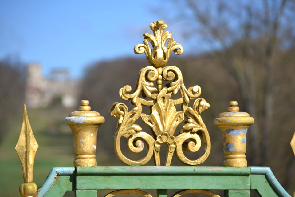 Goal gold coira castle