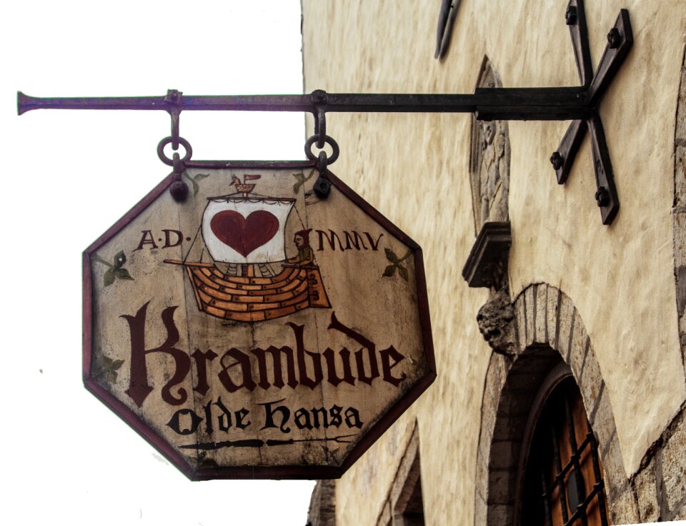Shield hanseatic league stuff
