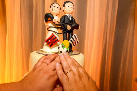 Casal passion grooms
