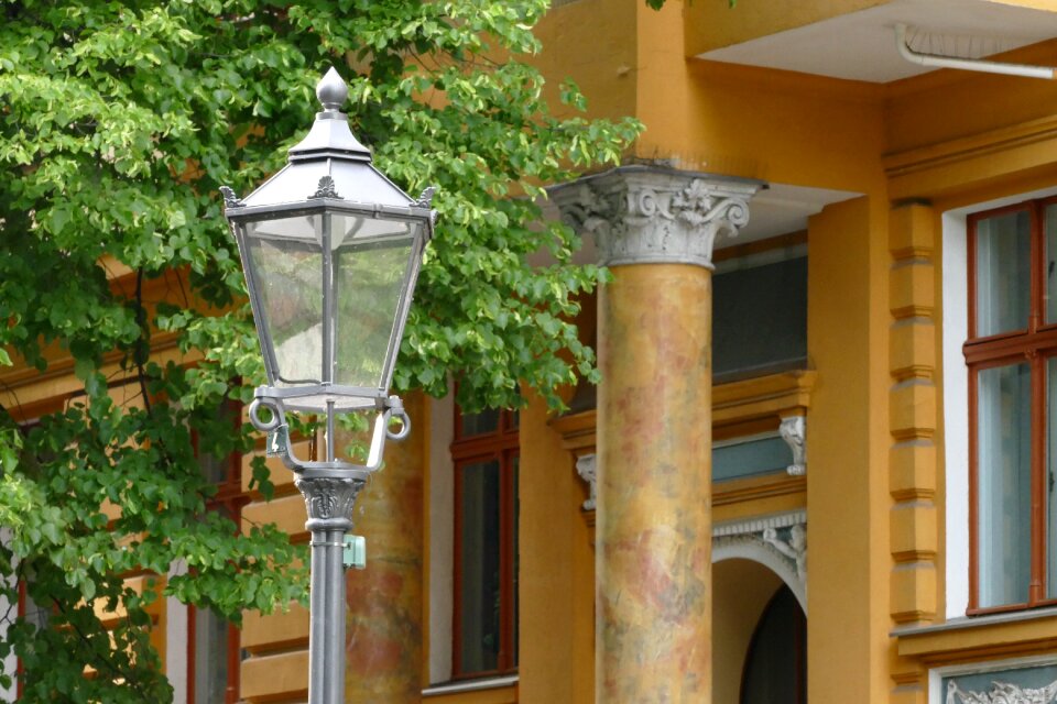 Lantern road residential street
