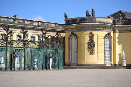 Historically germany places of interest