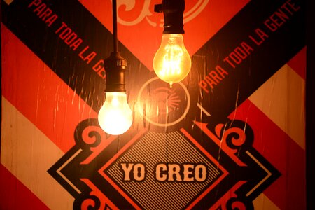 Lamp ideas light