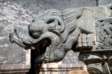 Ancient architecture culture history