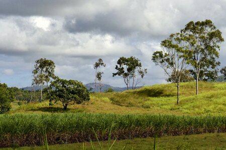 Environment clouds travel photo