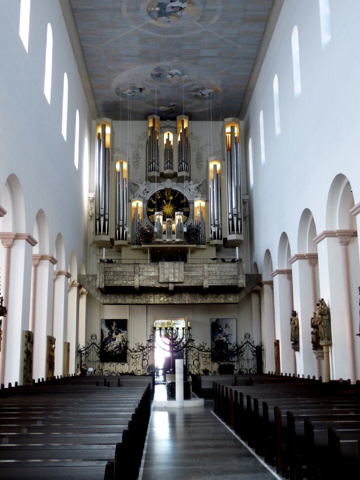 Historically architecture believe