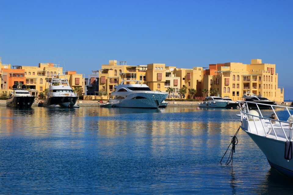 Red sea egypt el gouna