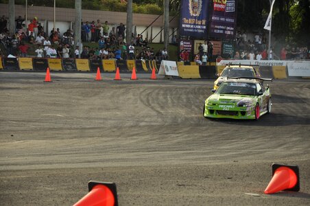 Power extreme curve