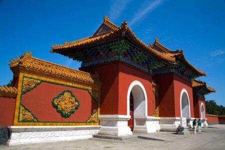 Ancient architecture culture history