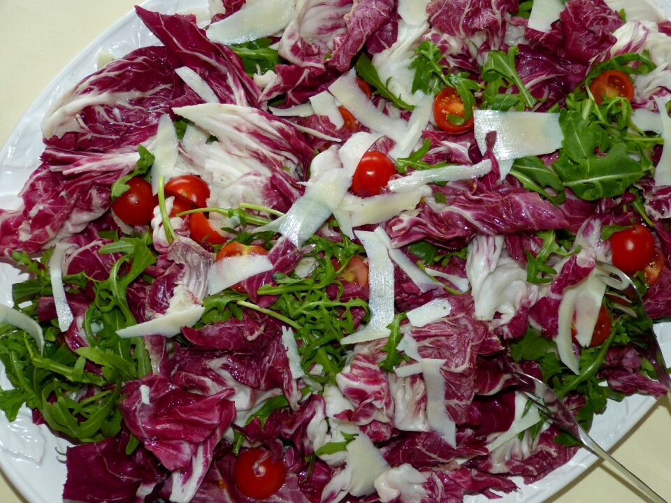 Eat meal gastronomy