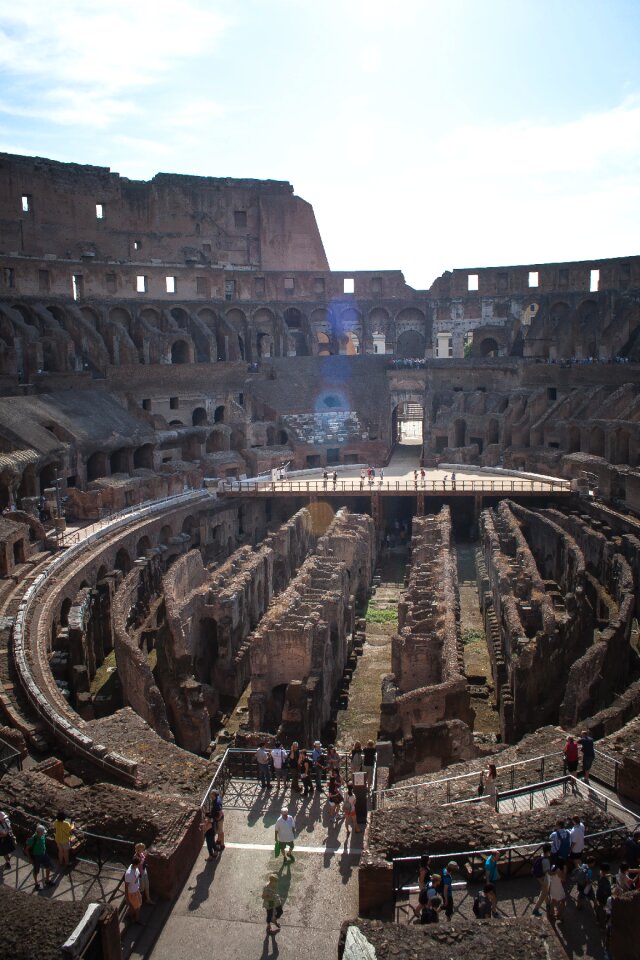 Monument italy historical monuments