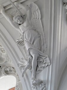 Relief believe christianity