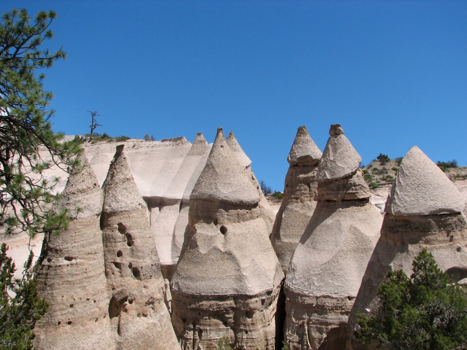 Rocks sandstone valley