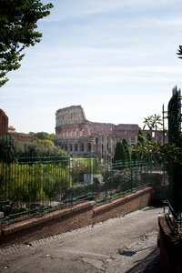 Historical monuments monument italy
