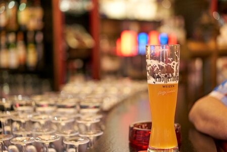 Beer glass drink thirst