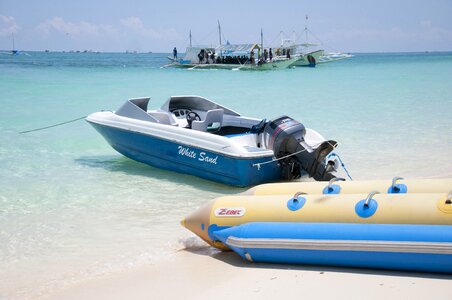 Costa craft sea