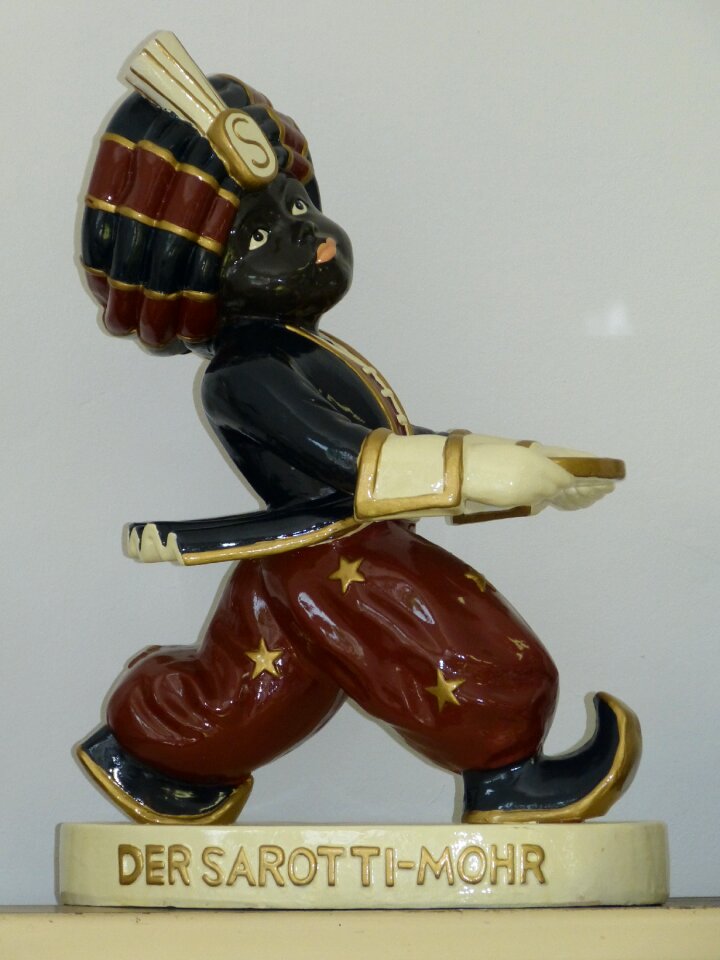 Delicious chocolate museum