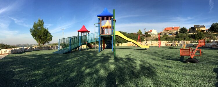 Playing fun